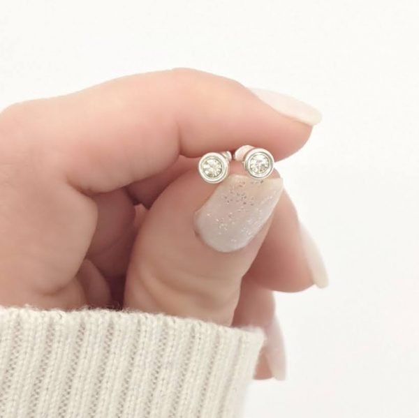 Aros Abridores Susano 5mm