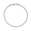 PC-89 pulsera coreana plata 925