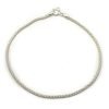 Pulsera coreana 2mm