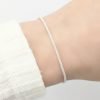 Pulsera coreana 2mm