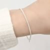 Pulsera coreana 2mm