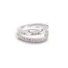 Aro cuff estrellas cristal