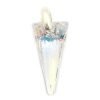 Dije Cristal Swarovski péndulo spike