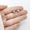 Aros Abridores Bolita 7mm Acero Quirúrgico