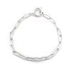 Pulsera long chain cierre marinero