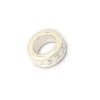 Dije Charm dona estrellas Plata 925