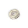Dije Charm Dona Flores Plata 925