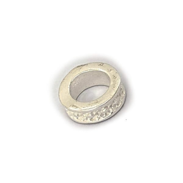 Dije Charm Dona Flores Plata 925