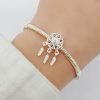 Dije Charm Atrapasueños Plata 925