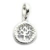 Dije Charm Árbol de la Vida Plata 925