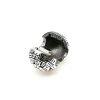 Dije Charm Estrella De La Muerte Star Wars Plata 925