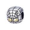 Dije Charm Spiderman Plata 925