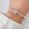 Dije Charm Spiderman Plata 925