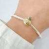 Dije Charm Star Wars BB-8 Plata 925