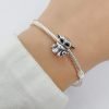 charm baby yoda plata