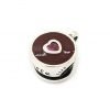 charm cafe plata 925