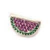 charm sandia cristales