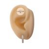 AAR-165 aros argollas huggies cristales plata 925