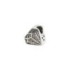 Dije Charm Diamante Cristales