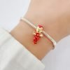Dije Charm Ironman Plata 925