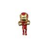 Dije Charm Ironman Plata 925