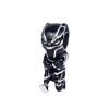 Dije Charm Pantera Negra Plata 925