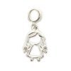 Dije Charm Nena Plata 925