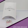 Aros Abridores Carpincho Capibara Quirúrgico - Rosa pack