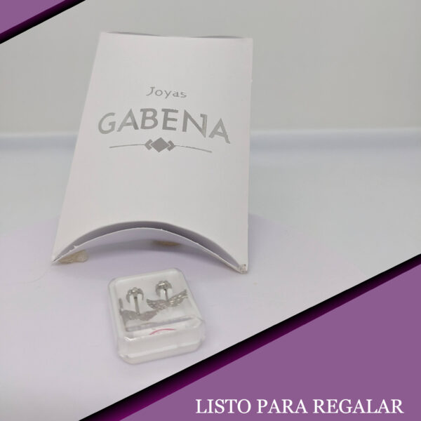 Aros Abridores Alas Acero Quirúrgico pack