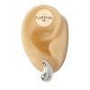 AXL-280 aros gotas plata 925 hailey