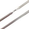 CAA-34 CAA-35 Cadena Clapton Aplanada Gruesa Acero Quirúrgico