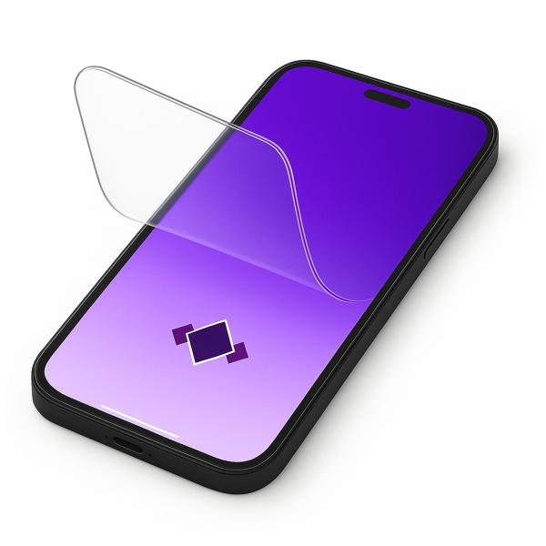 Film Hidrogel Protector Celular