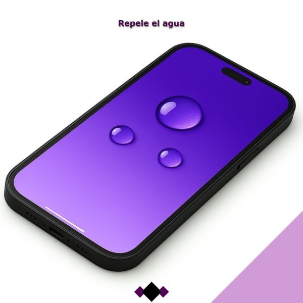 Film Hidrogel Protector Celular
