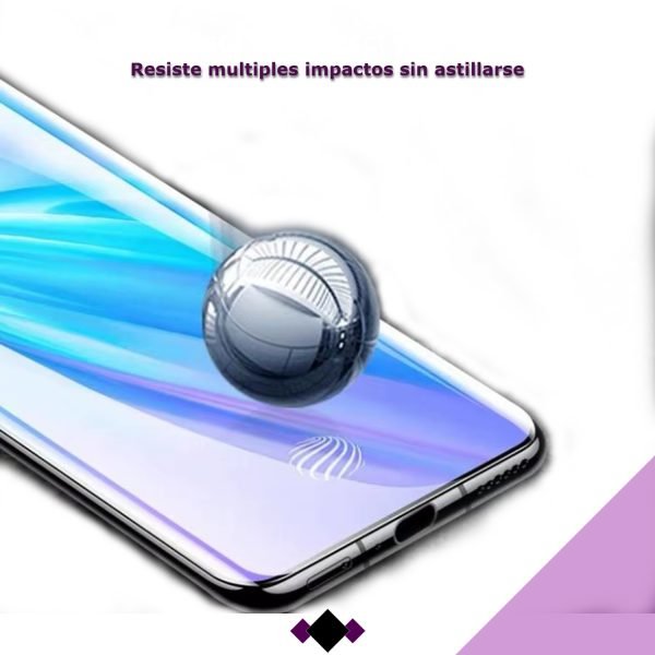 Film Hidrogel Protector Celular