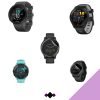 Film Hidrogel Protector Smartwatch