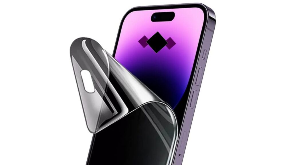 Film Hidrogel Anti Espia Celular