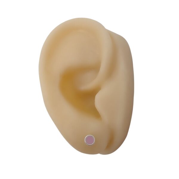 AA-177 aros abridores laminado plata premium circulo rosa (2)