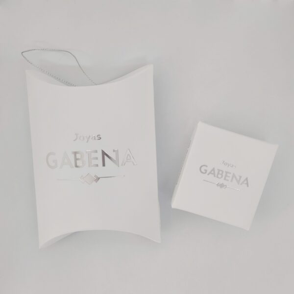 Packaging collares caros