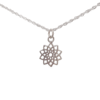 DI-53-CA-3 collar dije mandala