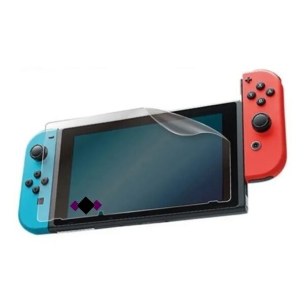 1 - Nintendo Switch
