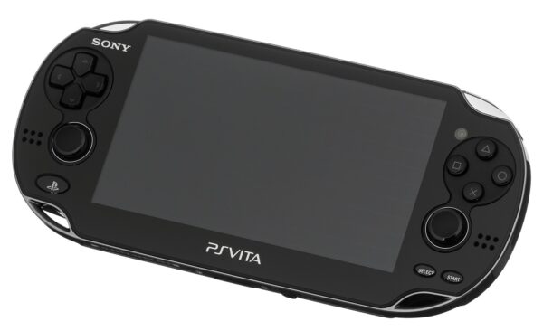1 - PS VITA