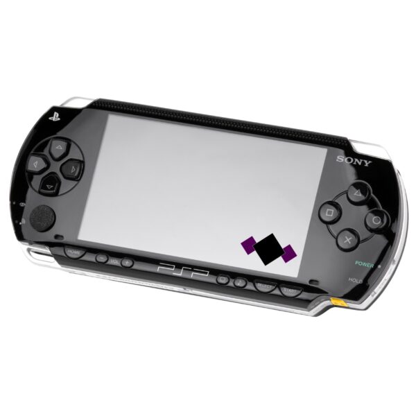 1 - PSP 1000
