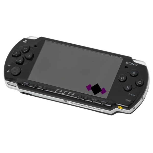 1 - PSP 2000