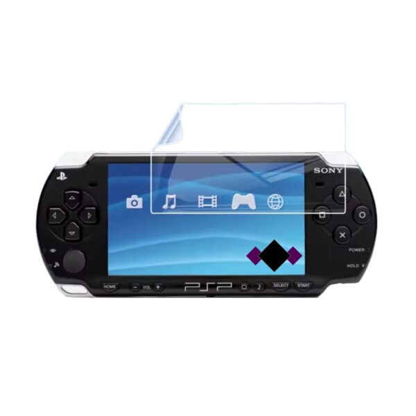 1 - PSP 3000