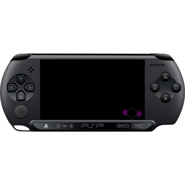 1 - PSP E1000