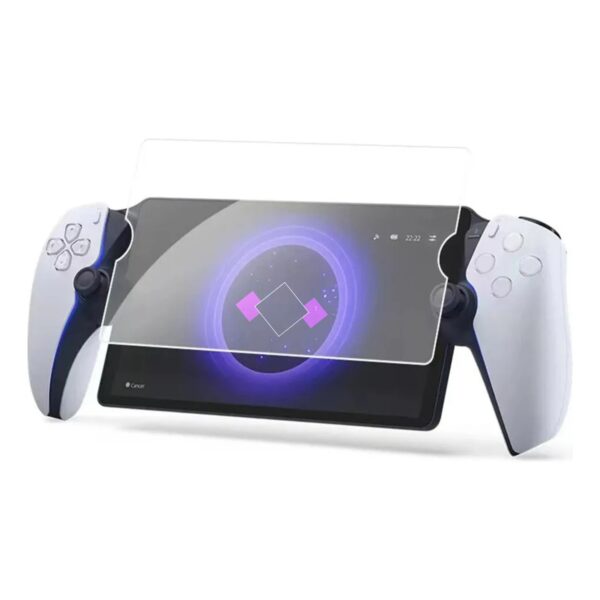 1 - Playstation Portal