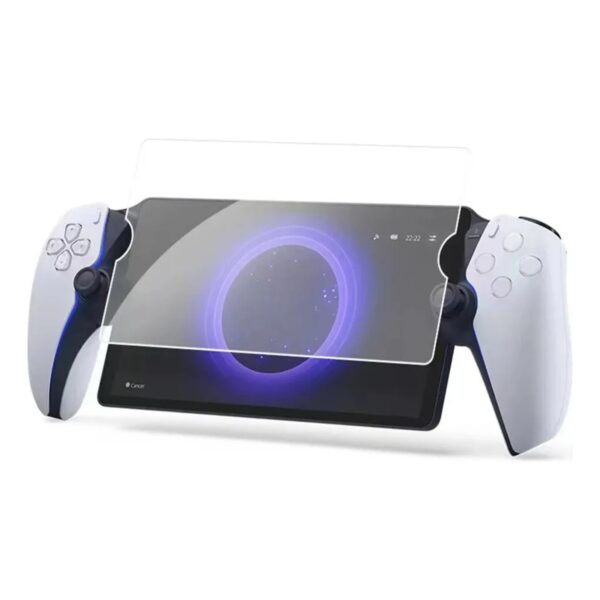 1 - Playstation Portal
