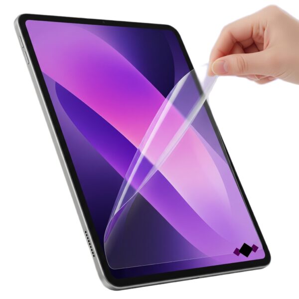 Hidrogel para tablet