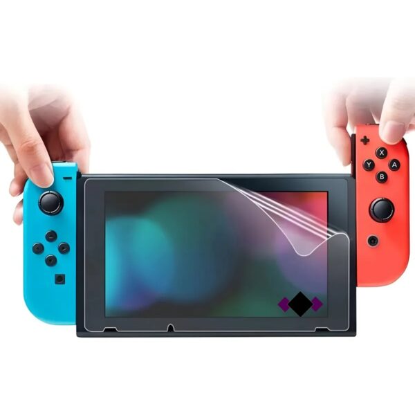 1 - Nintendo Switch