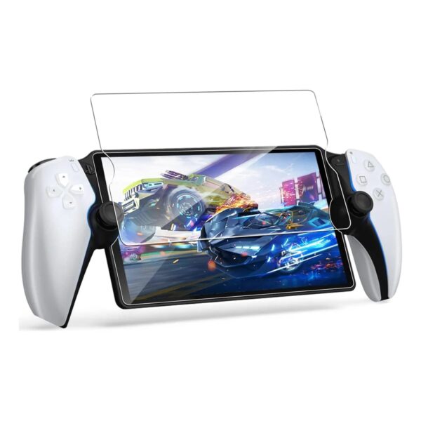 1 - Playstation Portal